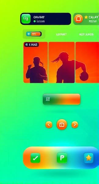 轻松下载，即刻畅玩